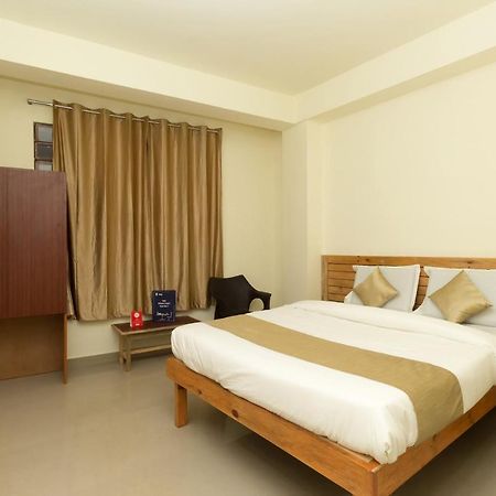 Hotel Travellers Inn Shillong Exterior foto
