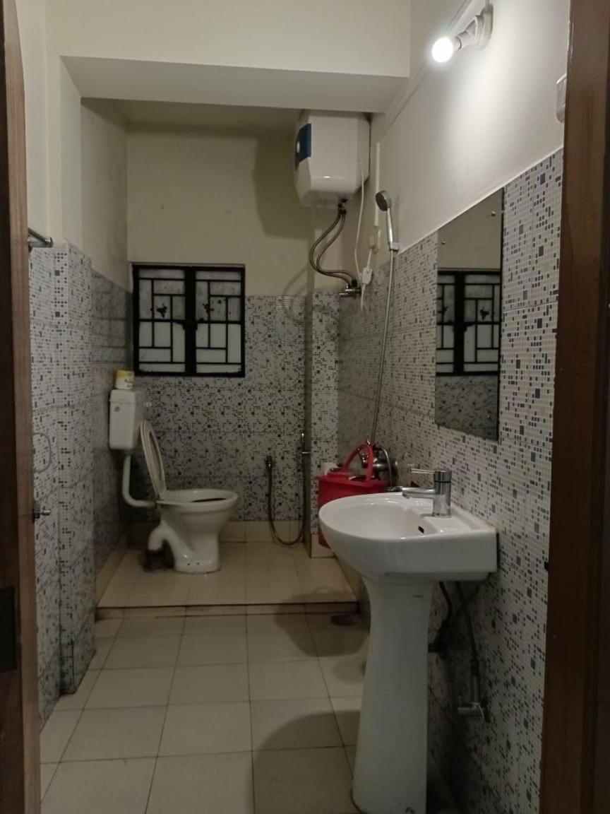 Hotel Travellers Inn Shillong Exterior foto