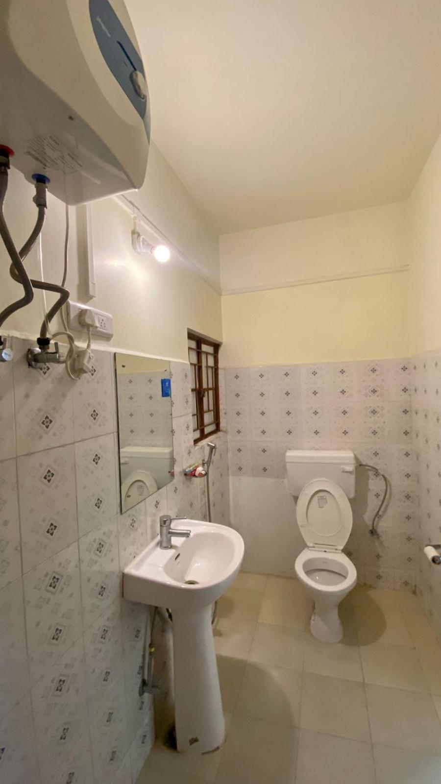 Hotel Travellers Inn Shillong Exterior foto