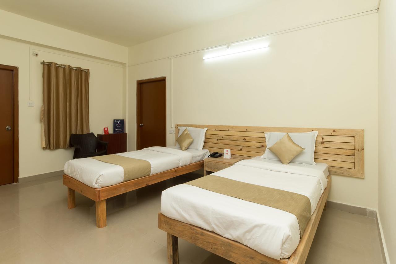 Hotel Travellers Inn Shillong Exterior foto