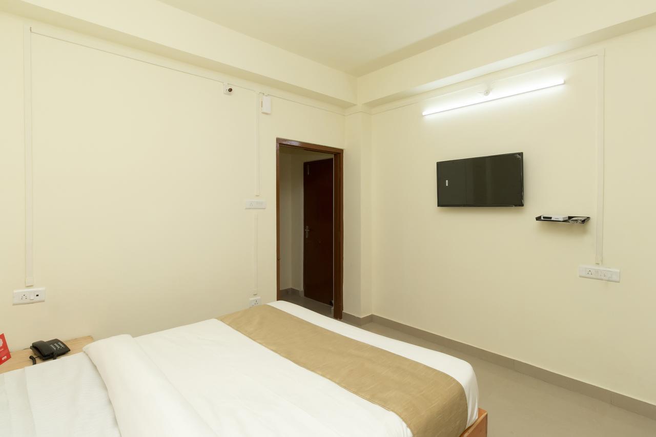 Hotel Travellers Inn Shillong Exterior foto