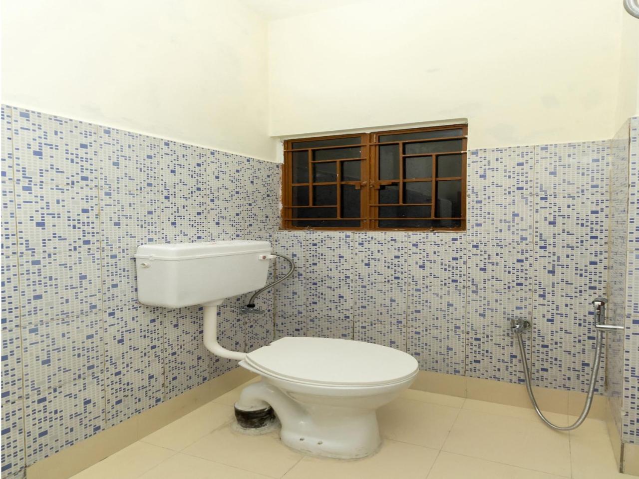 Hotel Travellers Inn Shillong Exterior foto