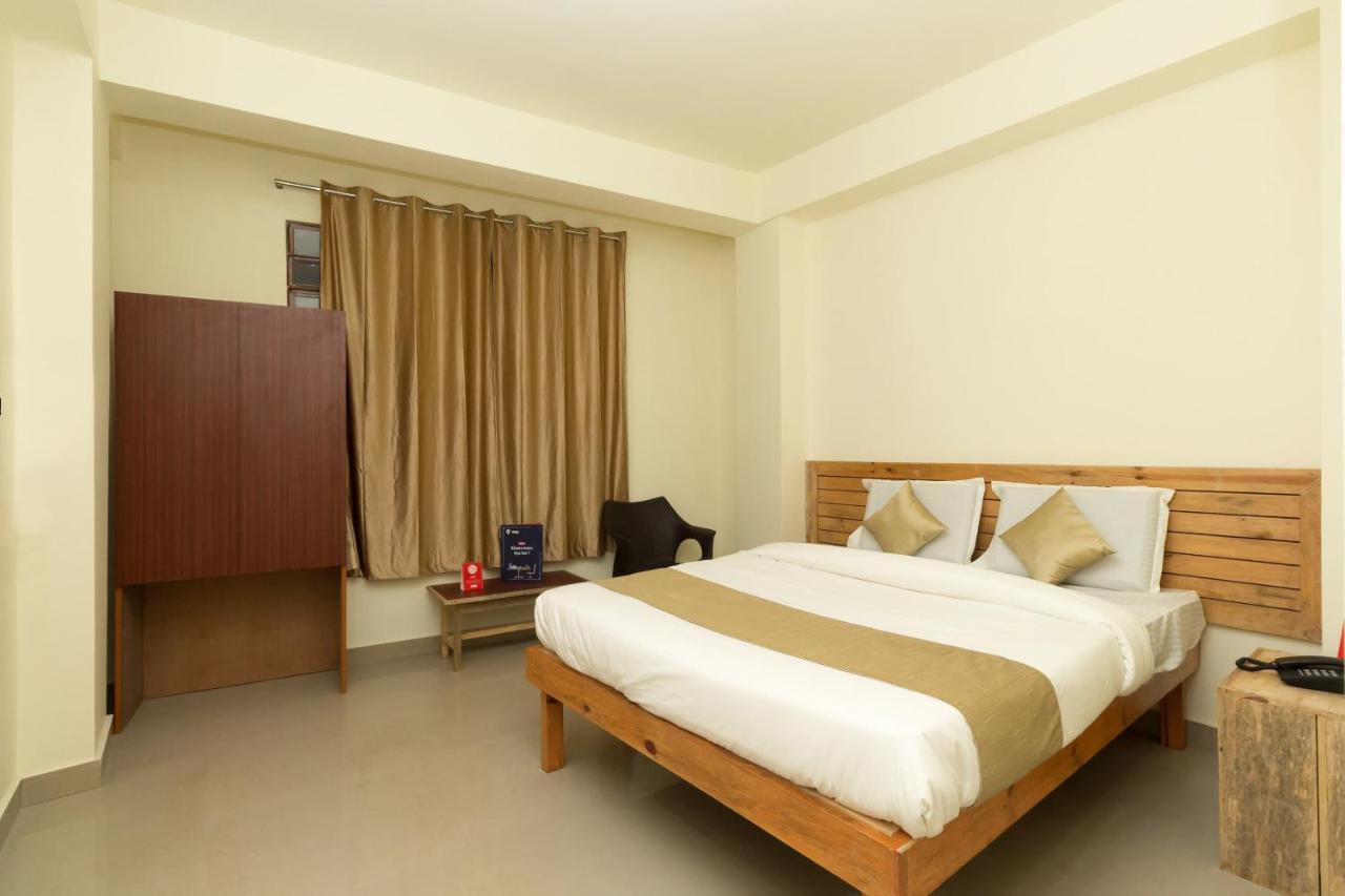Hotel Travellers Inn Shillong Exterior foto