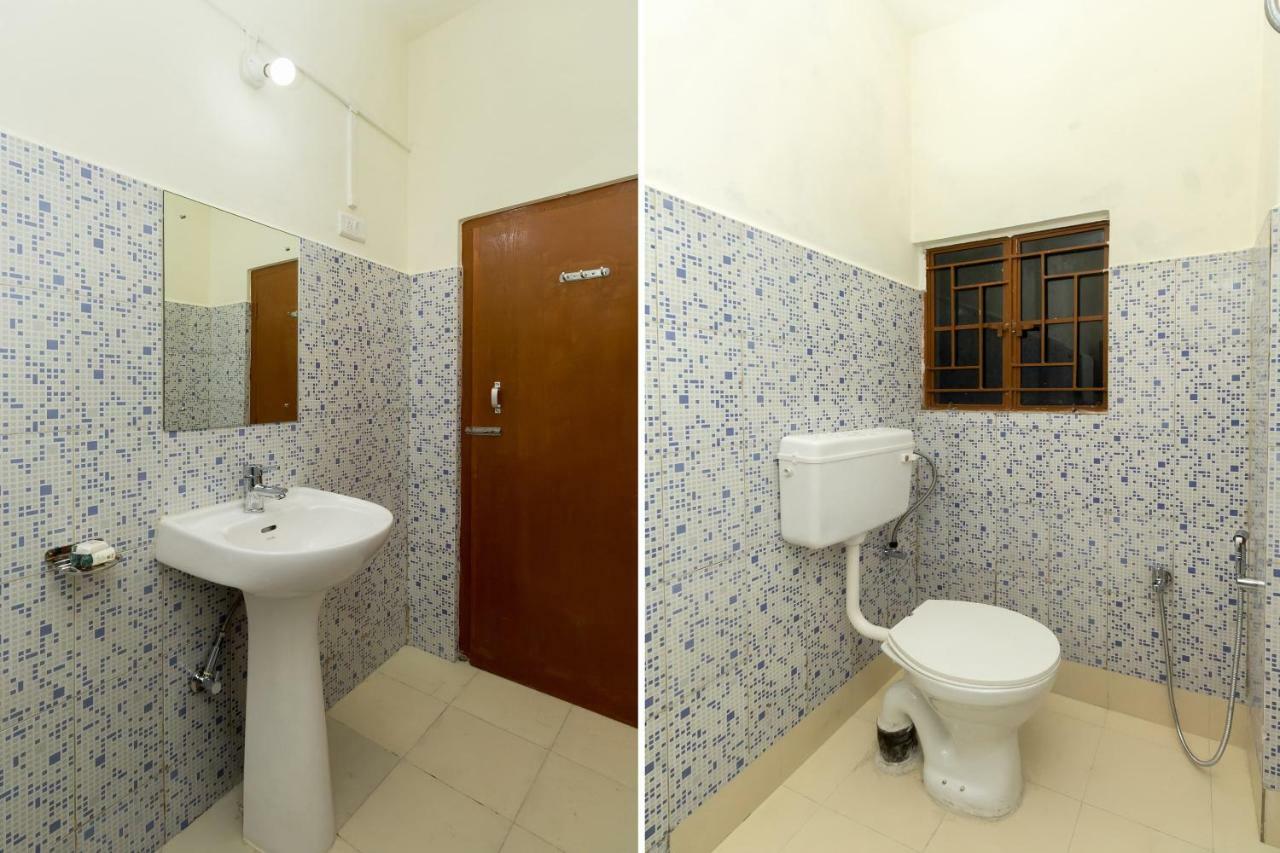 Hotel Travellers Inn Shillong Exterior foto
