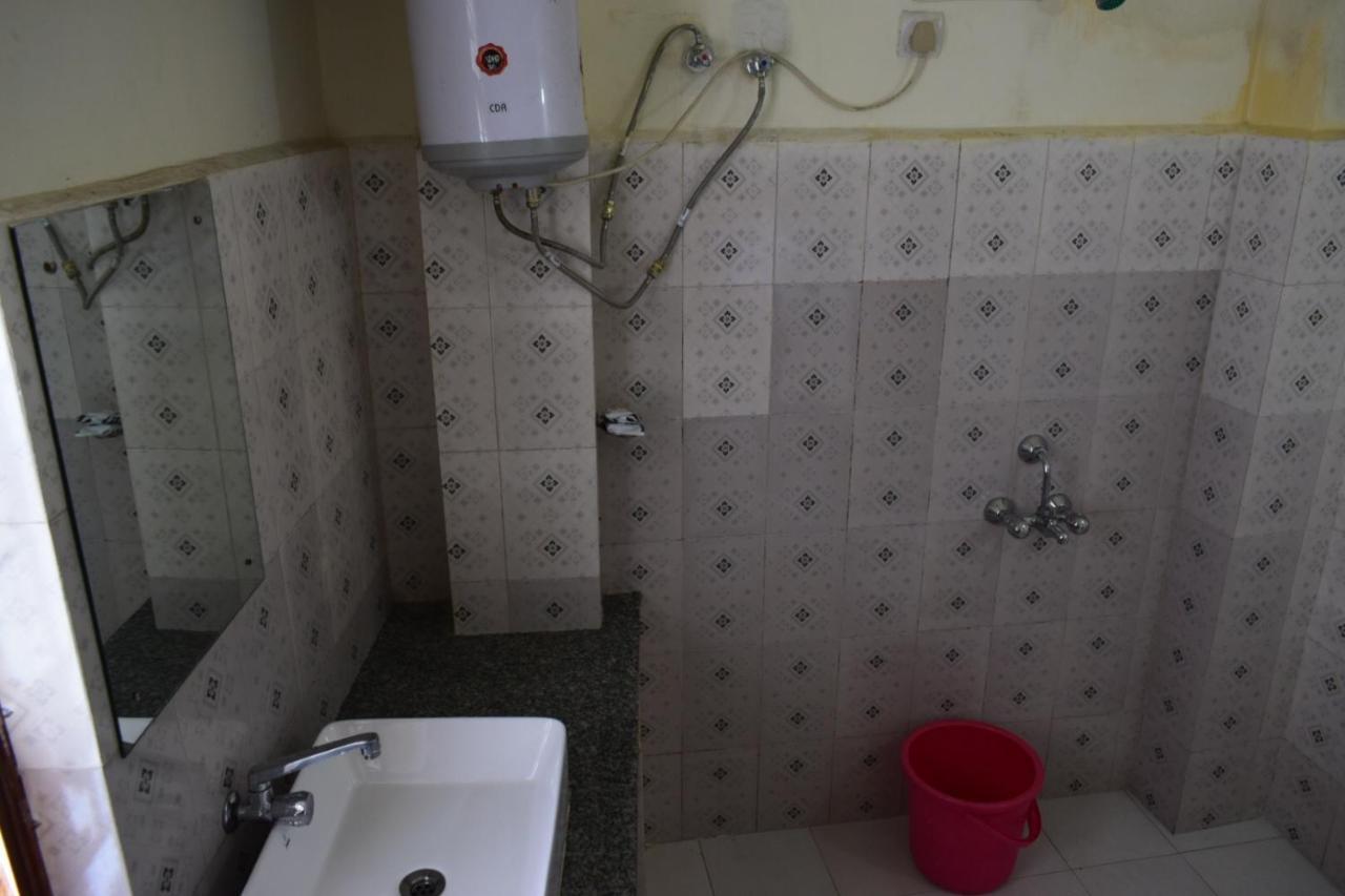 Hotel Travellers Inn Shillong Exterior foto